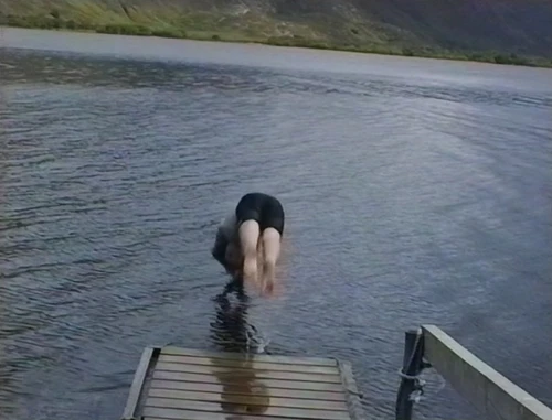 12 Aug 1993 · Scottish Highlands and Islands: Day 8 Torridon to Carn Dearg